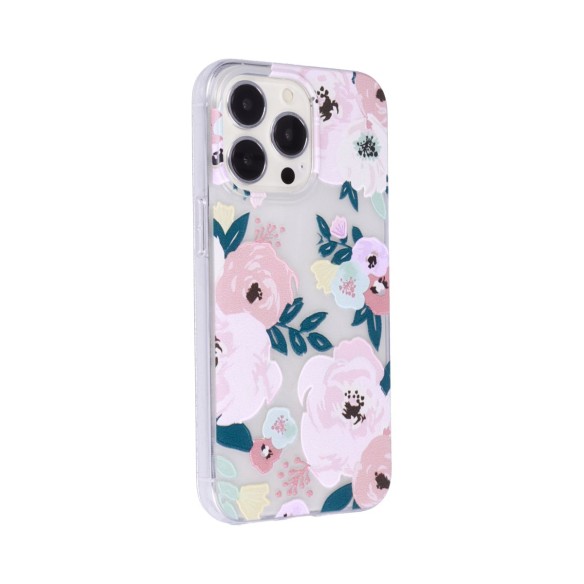 Funda de Flores