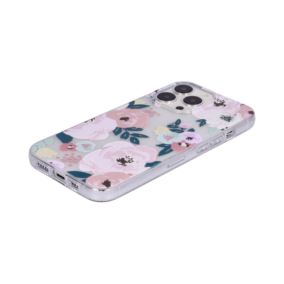 Funda de Flores