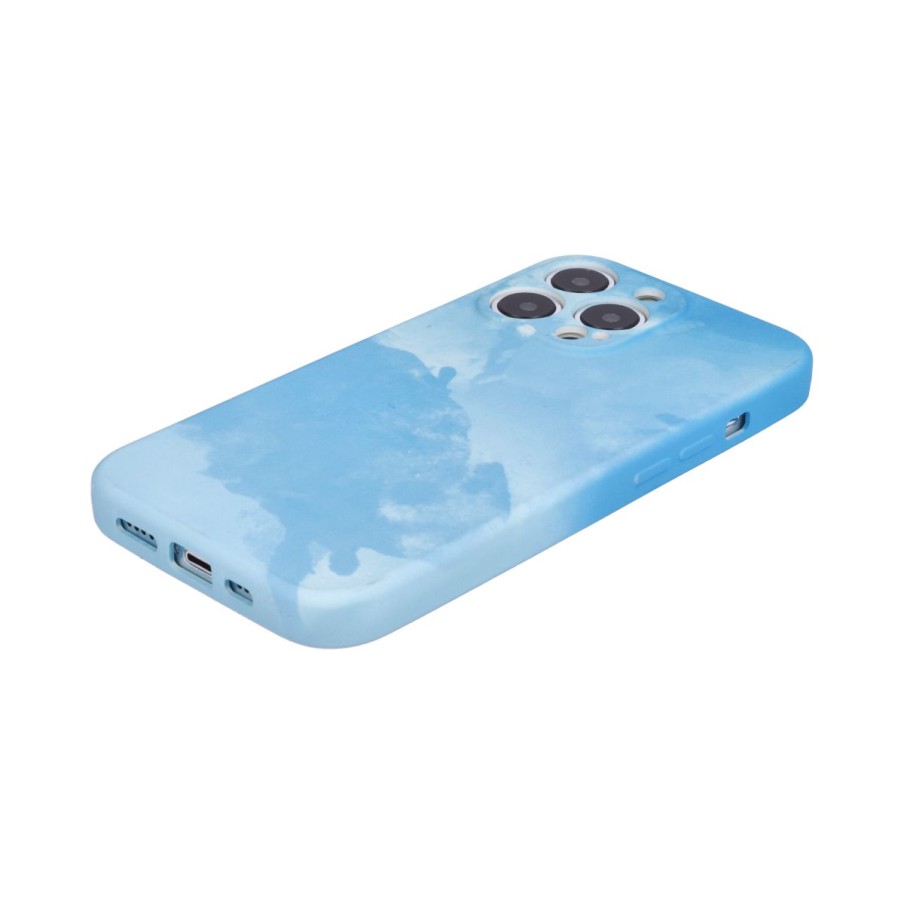 Funda de Acuarela de Colores