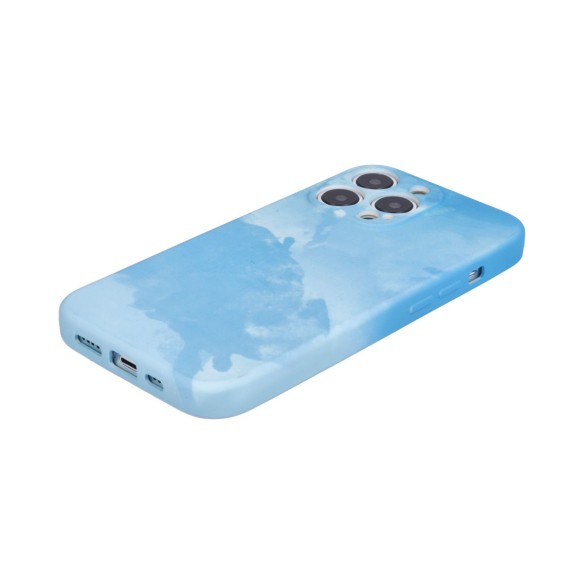 Funda de Acuarela de Colores