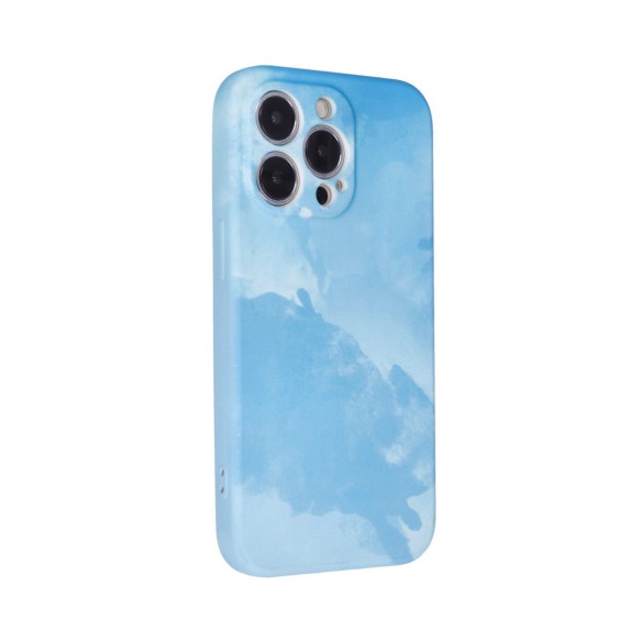 Funda de Acuarela de Colores