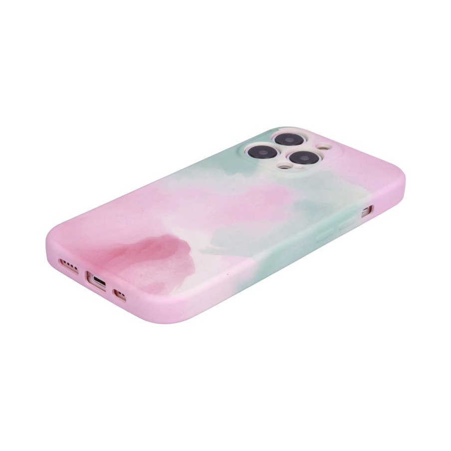 Funda de Acuarela de Colores