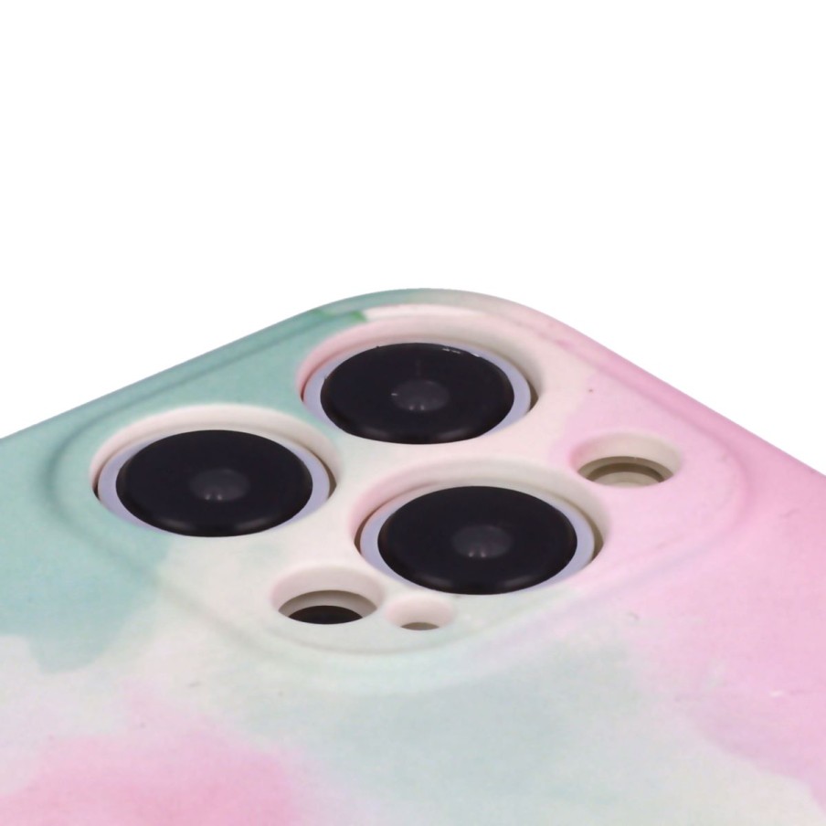 Funda de Acuarela de Colores