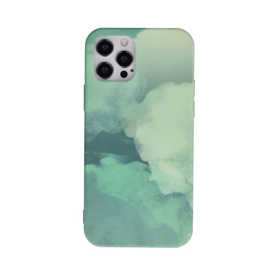 Funda de Acuarela de Colores