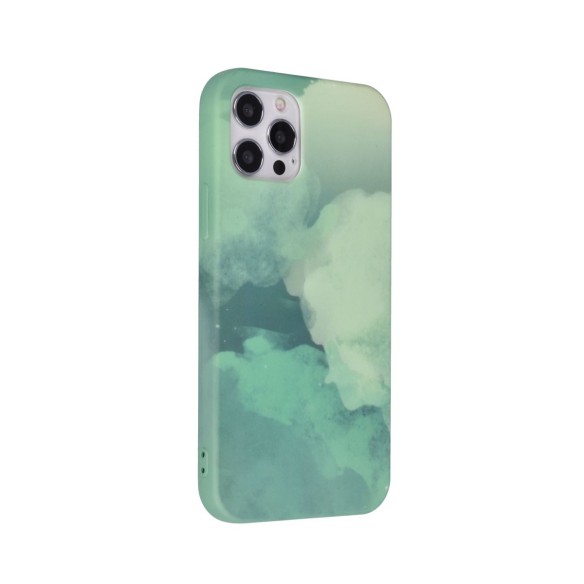 Funda de Acuarela de Colores