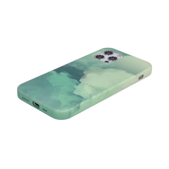 Funda de Acuarela de Colores