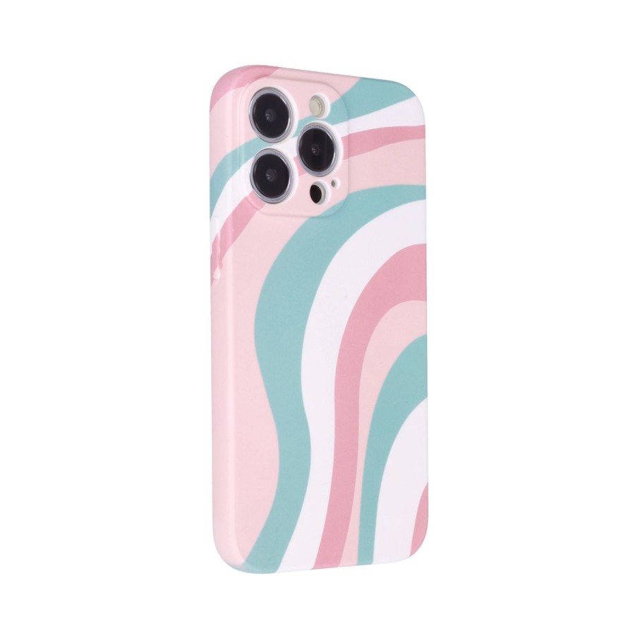 Funda de Acuarela Multicolor