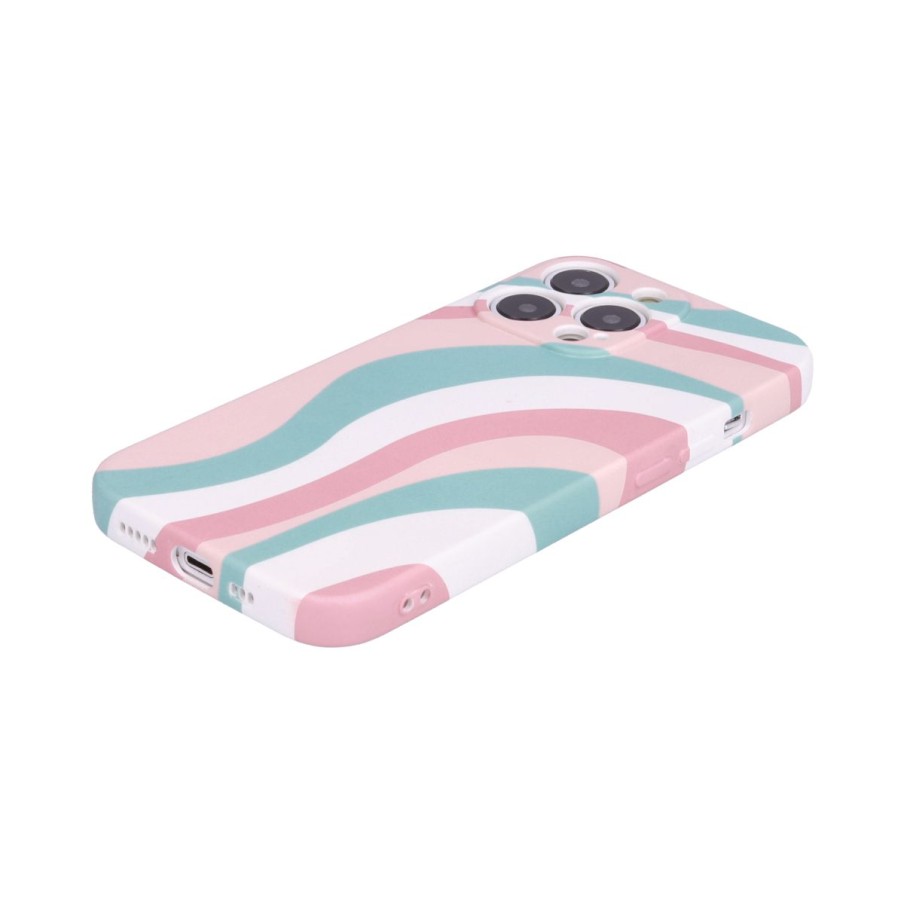 Funda de Acuarela Multicolor