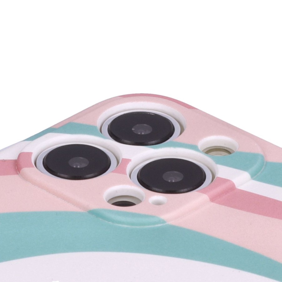 Funda de Acuarela Multicolor