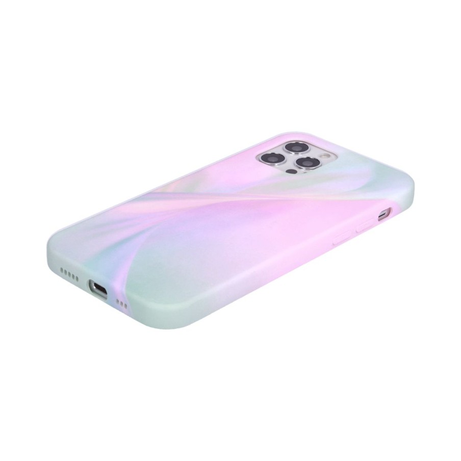 Funda de Acuarela Multicolor