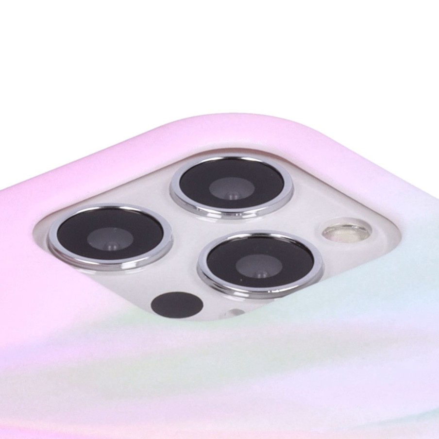 Funda de Acuarela Multicolor