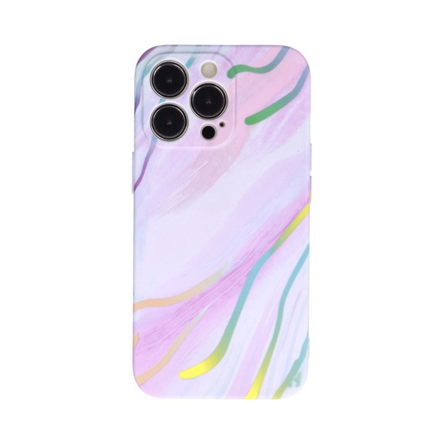 Funda de Acuarela Multicolor
