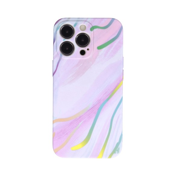 Funda de Acuarela Multicolor