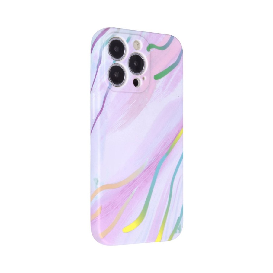 Funda de Acuarela Multicolor