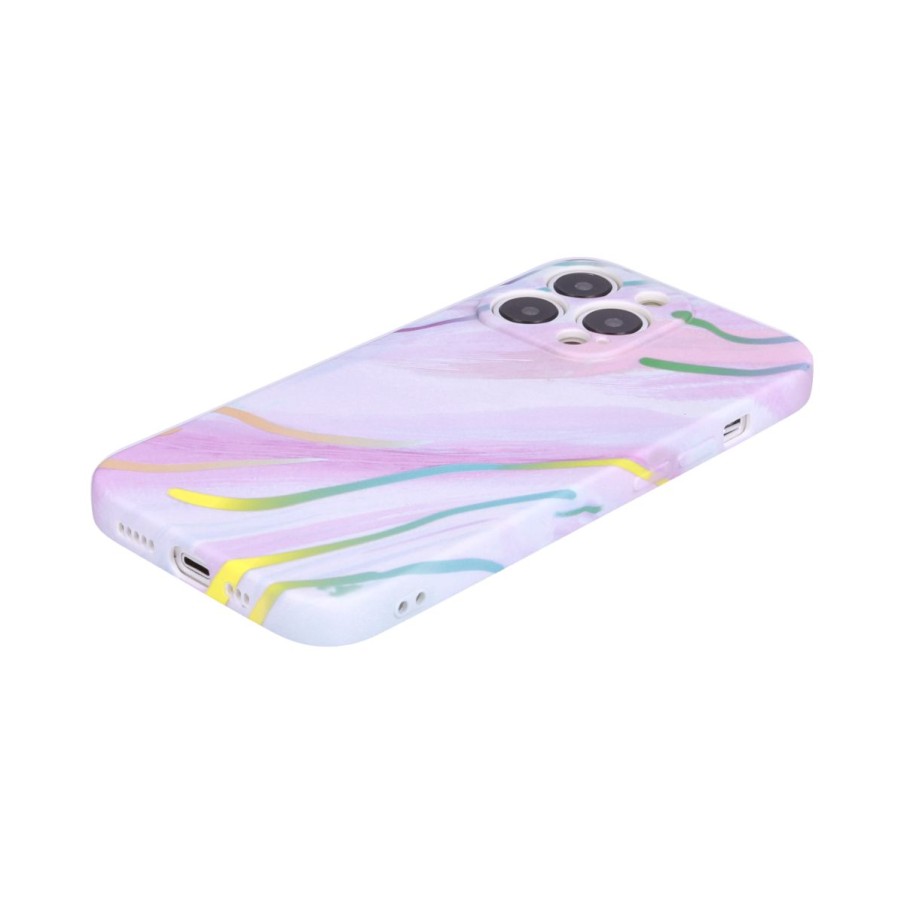 Funda de Acuarela Multicolor