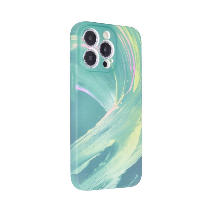 Funda de Acuarela Multicolor