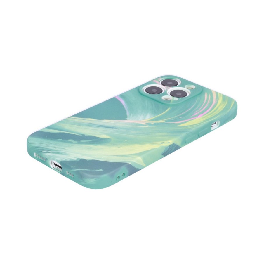 Funda de Acuarela Multicolor