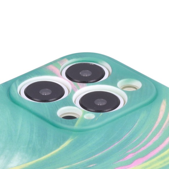 Funda de Acuarela Multicolor