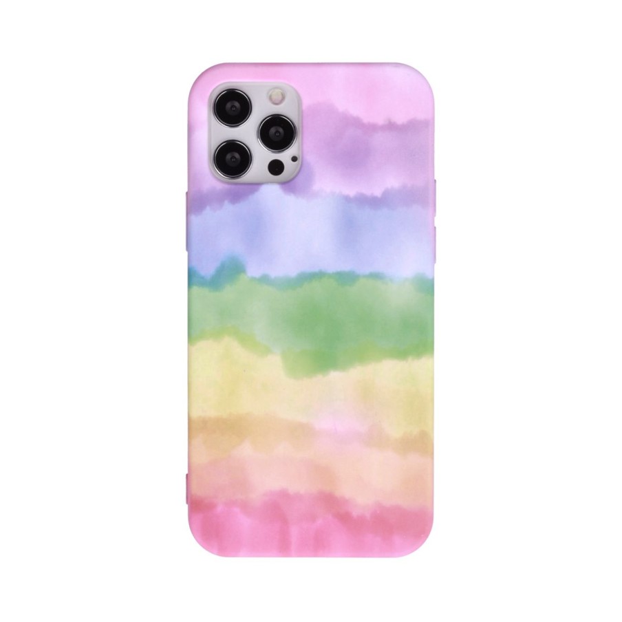Funda de Acuarela Multicolor