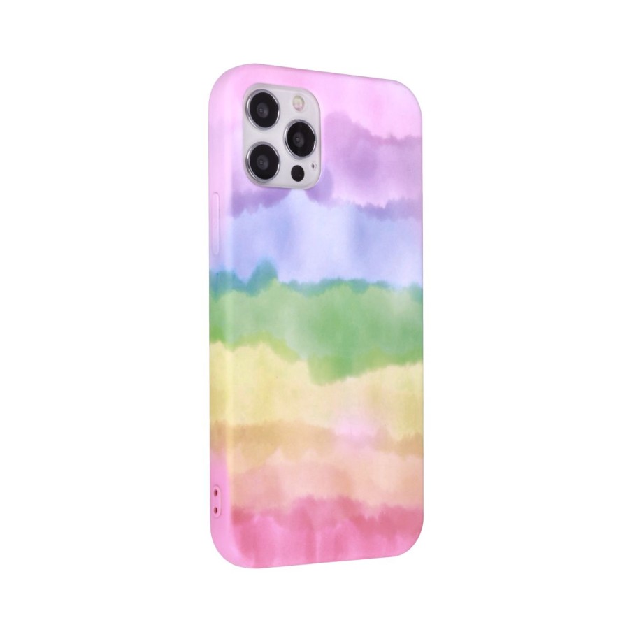 Funda de Acuarela Multicolor
