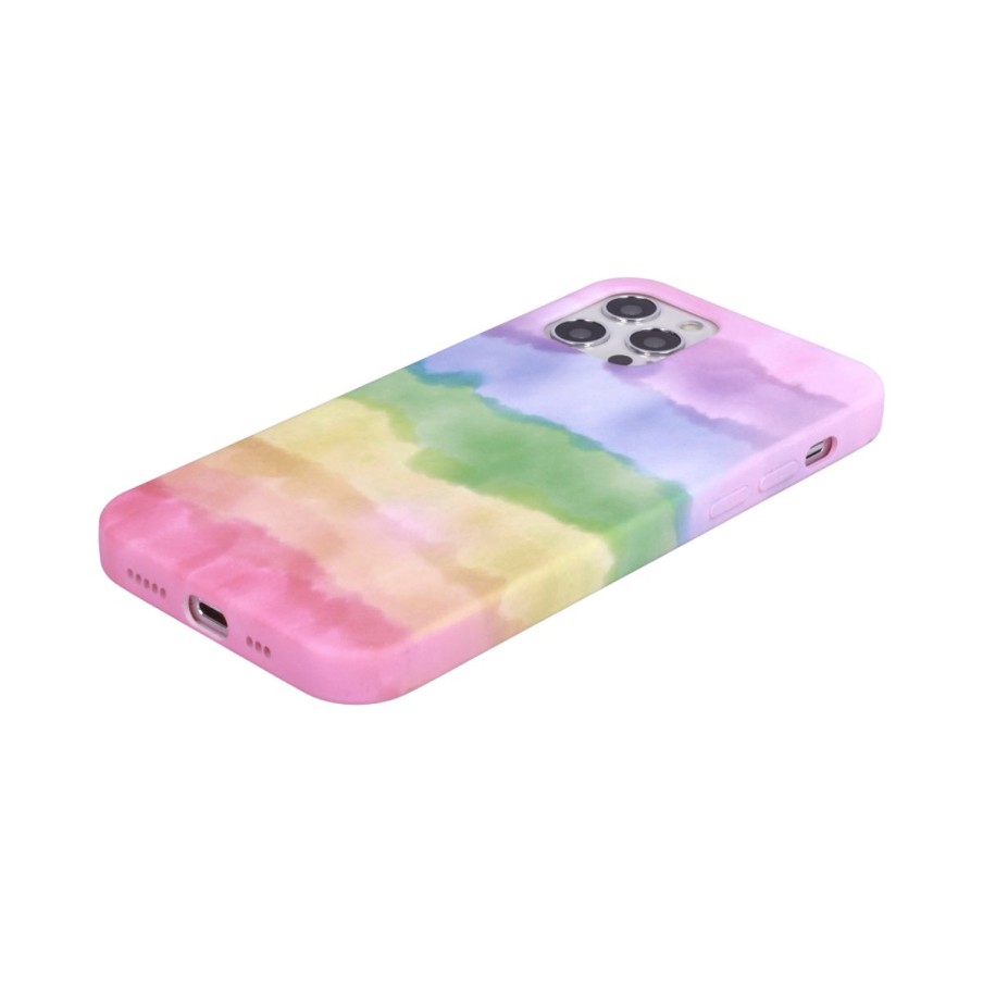 Funda de Acuarela Multicolor