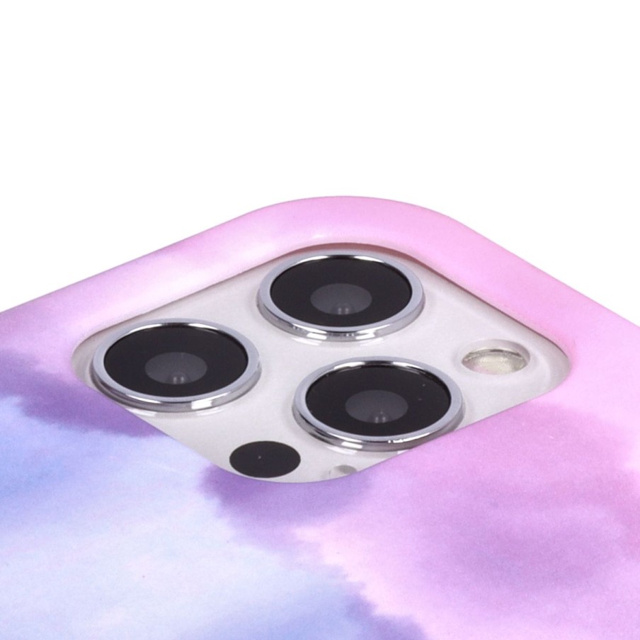 Funda de Acuarela Multicolor