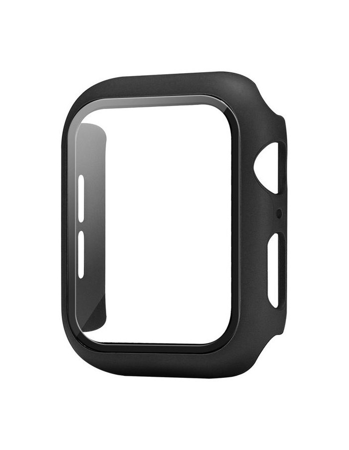 Carcasa con Cristal Templado para...