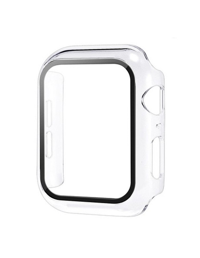 Carcasa con Cristal Templado para...