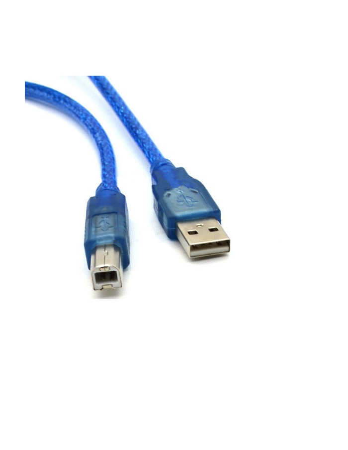 Cable USB / Tipo B Impresora Pacifico...