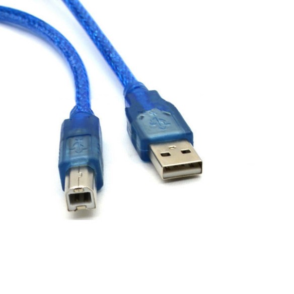 Cable USB / Tipo B Impresora Pacifico NP-W326