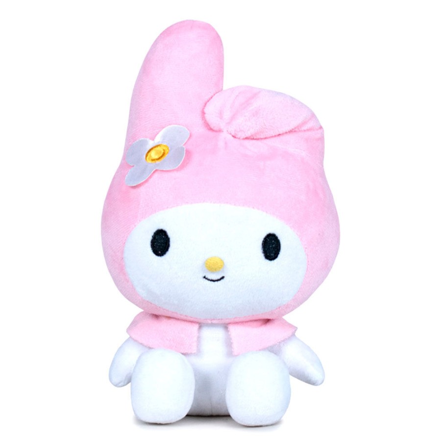 Peluche My Melody Hello Kitty 40cm