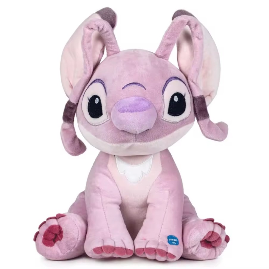 Peluche Ángel Serie Lilo & Stitch 67cm