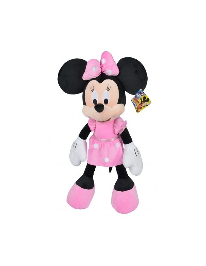 Peluche Minnie Mouse 80cm