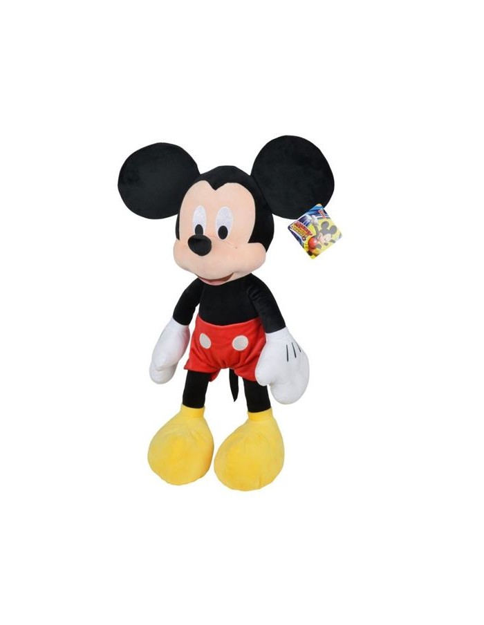 Peluche Mickey Mouse 80cm