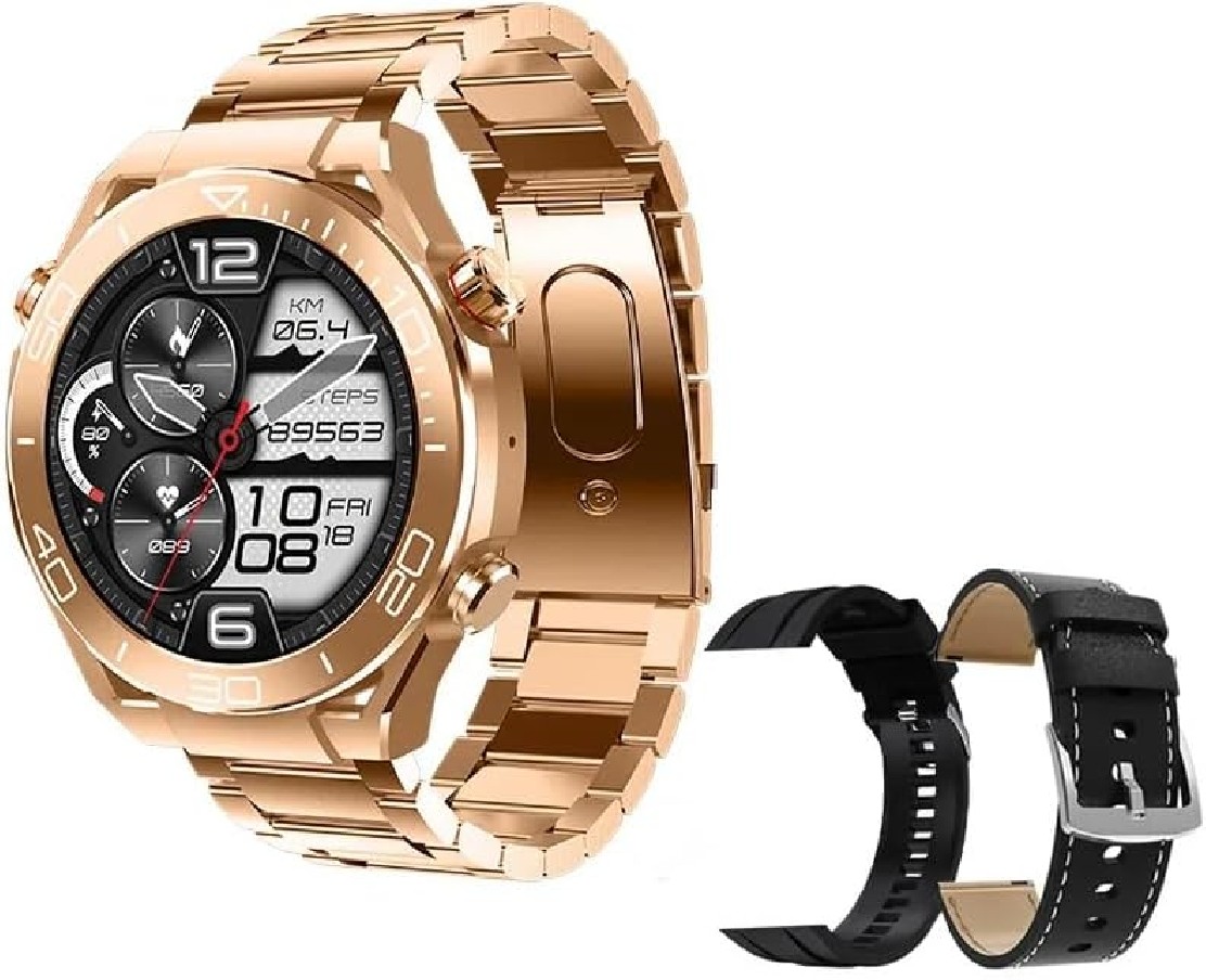 Reloj SmartWatch HW5 Ultimate Deluxe...